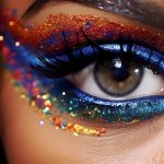 se maquiller les yeux en fonction de son signe astro