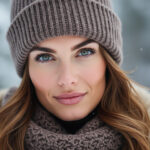 découvrez où trouver la casquette d'hiver idéale pour femme, alliant style et chaleur pour affronter la saison froide avec élégance.