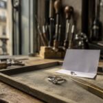 bague de fiançailles à Paris sans se tromper
